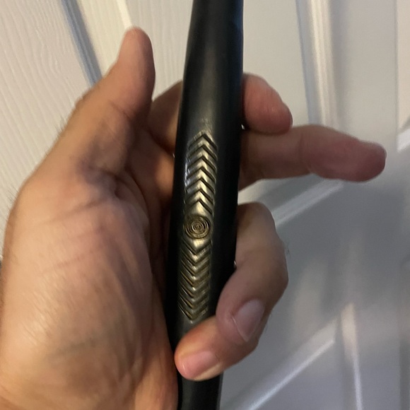 wilson vintage putter sigbature Sam Snead 
double sided 
Used - Picture 6 of 7